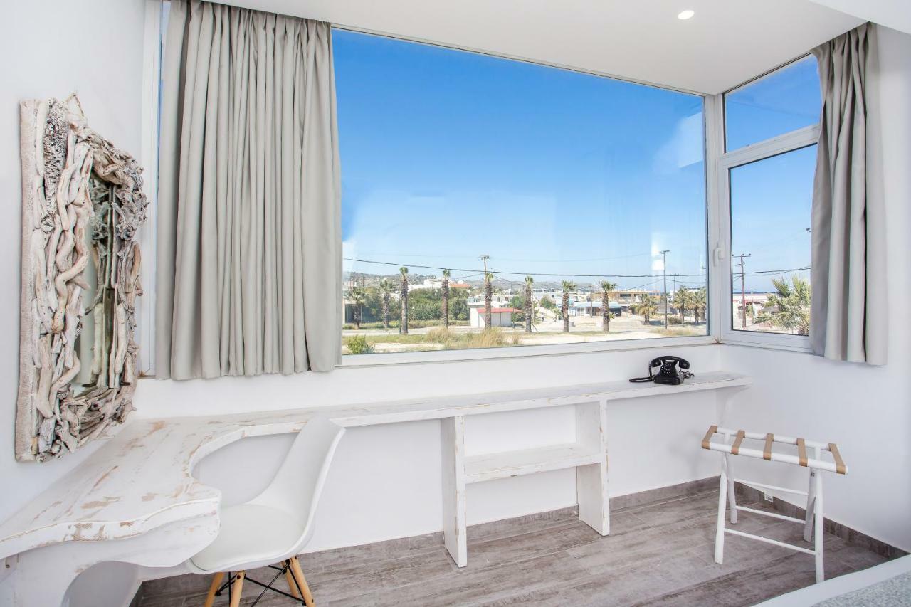 Ammos Luxury Apartament