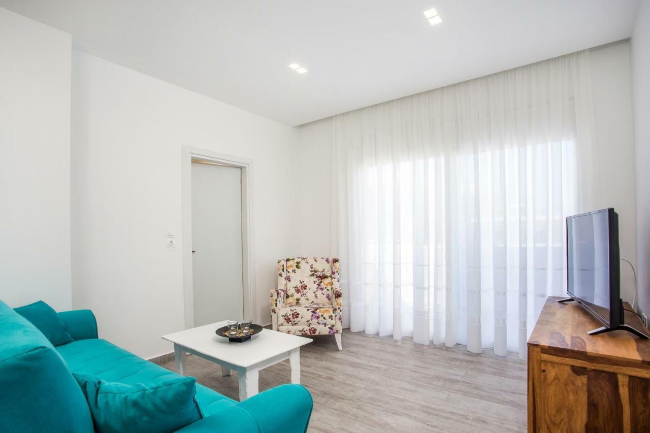 Ammos Luxury Faliraki