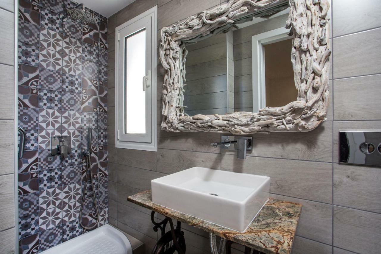 Apartament Ammos Luxury Faliraki
