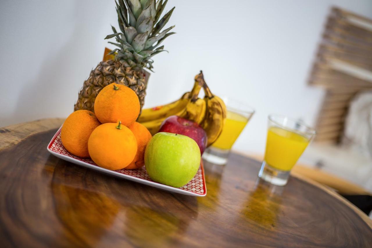 Apartament Ammos Luxury