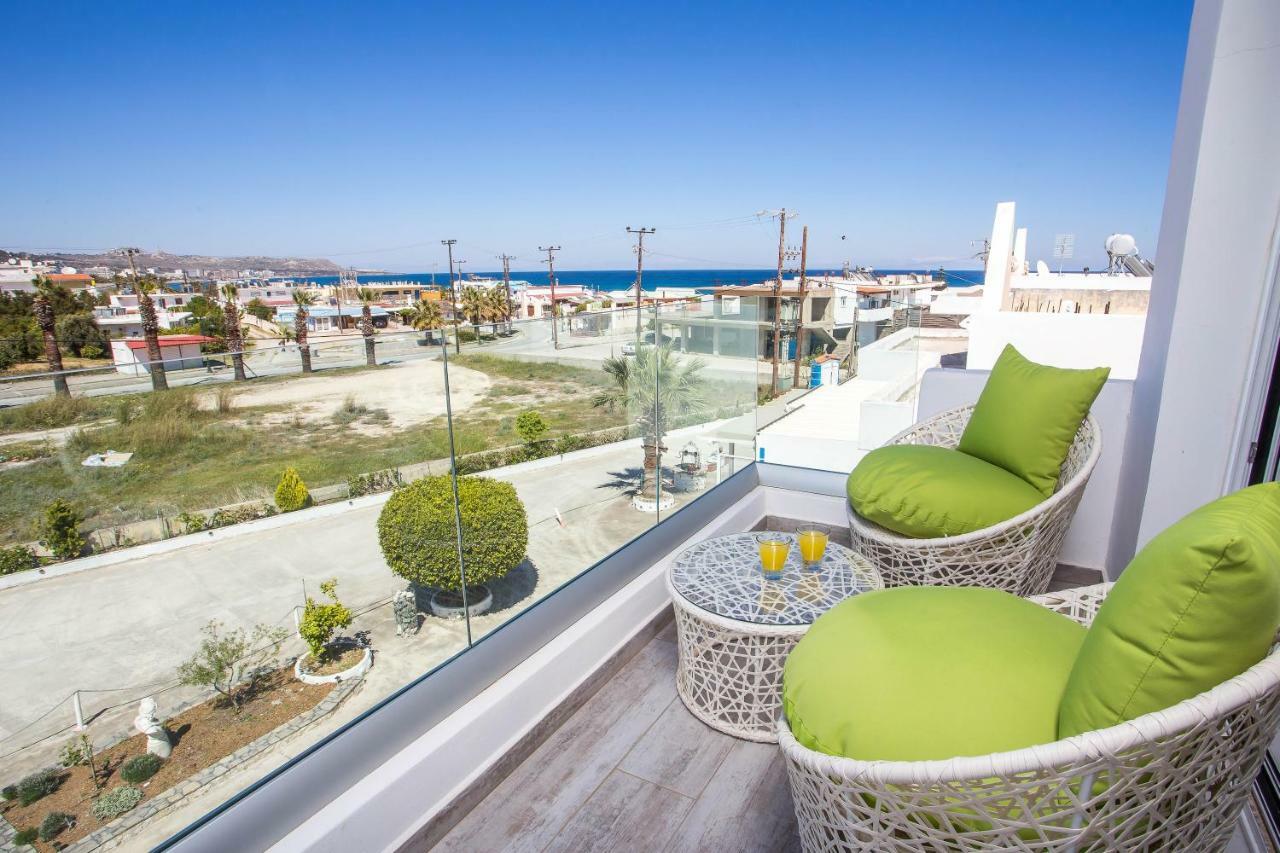 Apartament Ammos Luxury