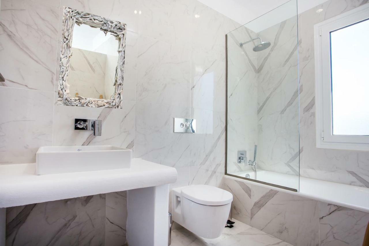 Apartament Ammos Luxury Faliraki