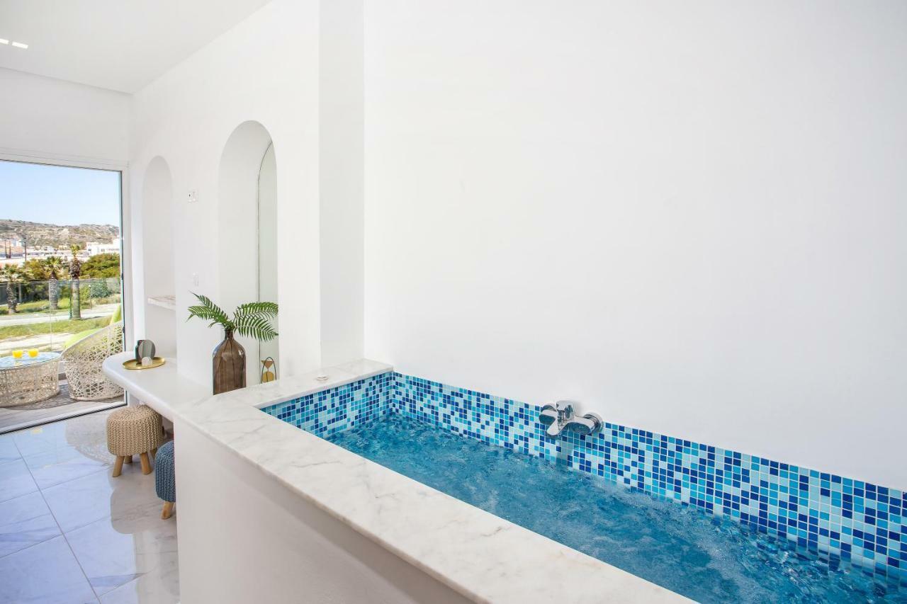 Apartament Ammos Luxury
