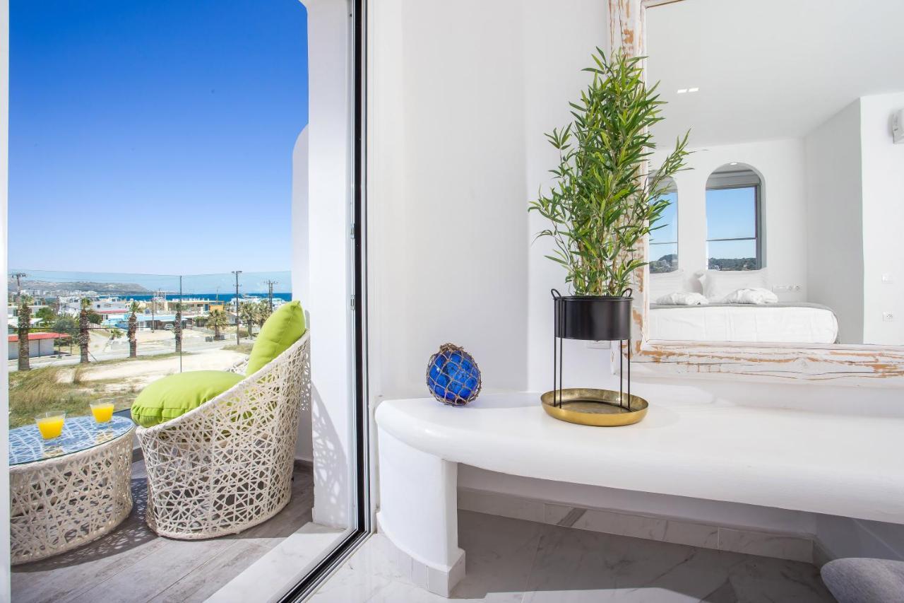 Apartament Ammos Luxury Faliraki