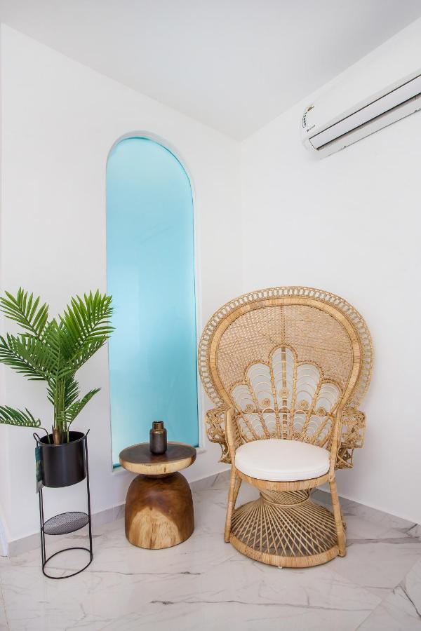 Ammos Luxury Apartament
